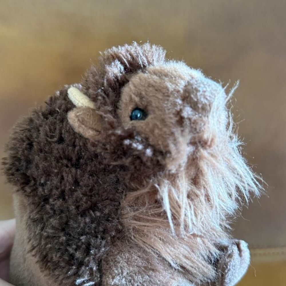 Douglas Brown Stuffed-animals